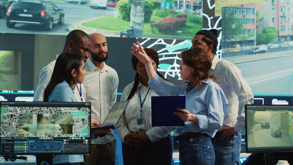 BFSI Digital Transformation: Compliance and Innovation