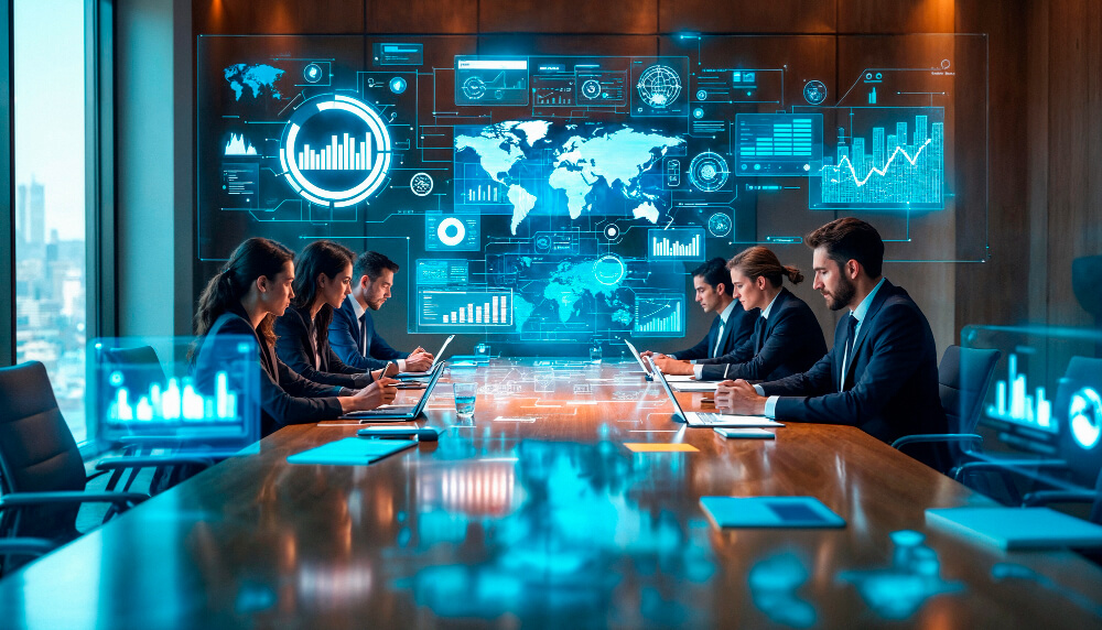 Cloud Migration Best Practices for Large Enterprises